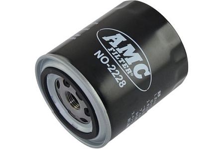 Фильтр масляный NISSAN/JEEP/CHRYSLER/RENAULT/DODGE NO-2228
