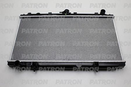 PRS3489 Радиатор системы охлаждения