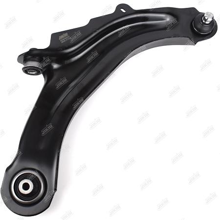 Рычаг RENAULT MEGANE 03- пер.подв.нижн.прав. RA43002R