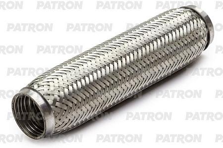 ELVW50X280 Гофра глушителя