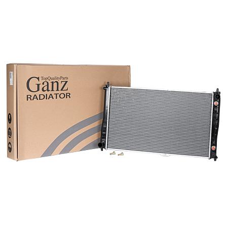 Радиатор основной GIJ21291