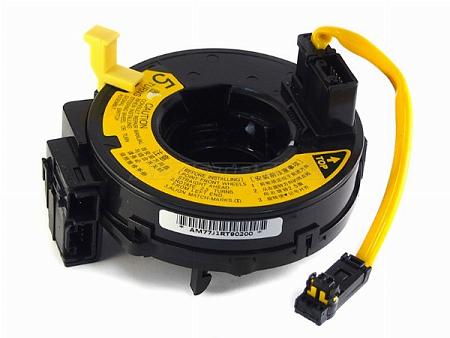 Шлейф подрулевой SUZUKI SX-4/ESCUDO TD##W