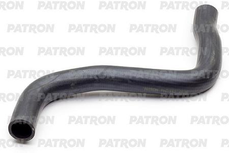 PH2392 Патрубок радиатора