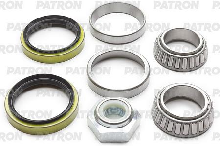 PBK897 Подшипник ступичный