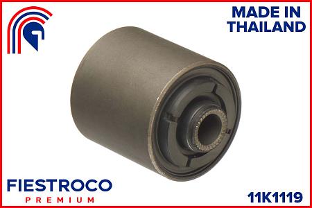 Сайлентблок рычага KIA SPECTRA/SEPHIA II/SHUMA пер.подв. 11K1119