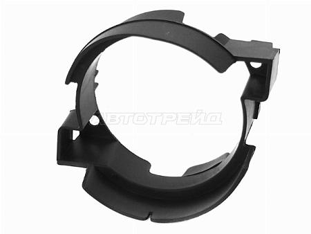 Оправа ПТФ Renault Logan 04-09 (Слева)