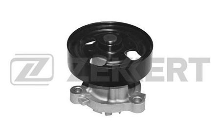 Помпа водяная NISSAN PRIMERA (P12 WP12) 02- X-TRAIL (T30 T31) 01- wp-1322
