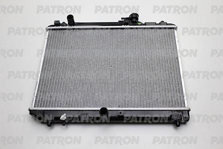 PRS3220 Радиатор системы охлаждения