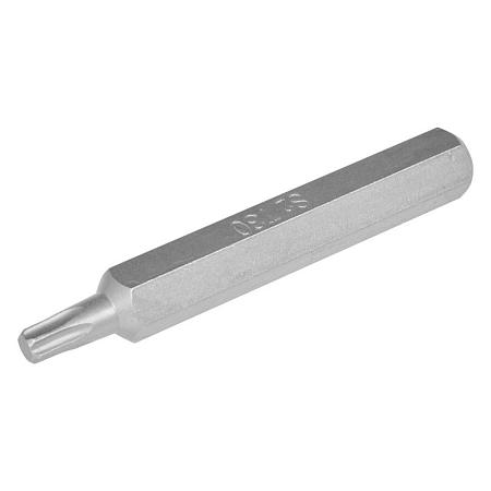 AIRLINE AT-B-14 Бита вставка TORX T30 3/8" 75мм