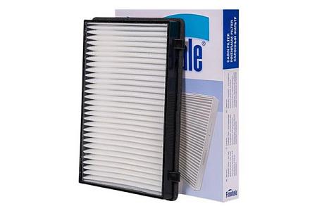 Фильтр салона OPEL ANTARA/CHEVROLET CAPTIVA AS930