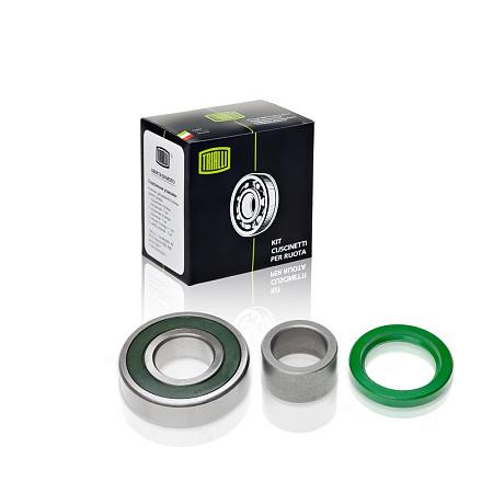 TRIALLI CS 738 Ремкомплект полуоси для автомобиля ГАЗ 3110