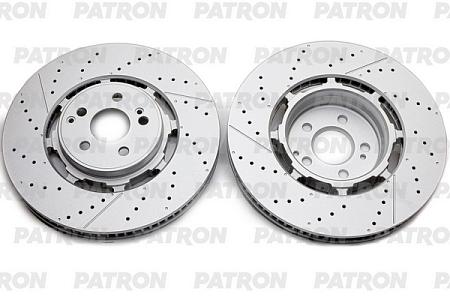 PBD1310DR Диск тормозной