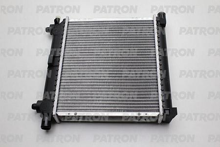 PRS3111 Радиатор системы охлаждения