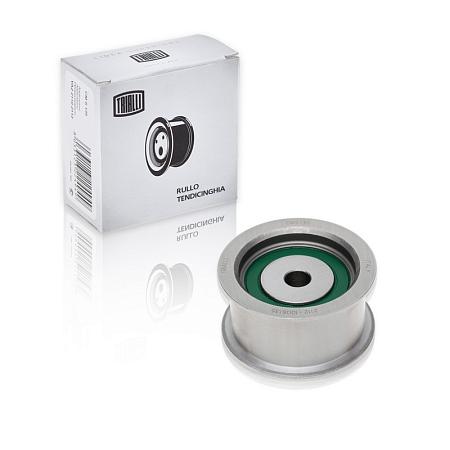 TRIALLI CMS 135 Ролик ГРМ для автомобилей Лада 2112 метал. (опорный) (CMS 135)