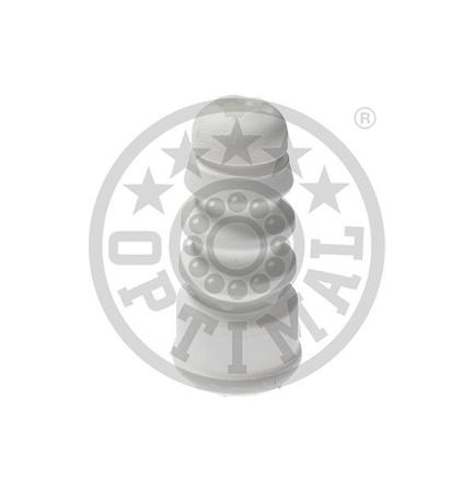 Отбойник амортизатора AUDI: A4 (8E2  B6)  A4 Avant (8E5  B6)  A6 (4B2  C5)  A6 Avant (4B5  C5)SKOD f8-6001