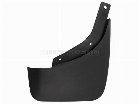 Брызговик Audi Q7 05-15 (Сзади/ Справа)