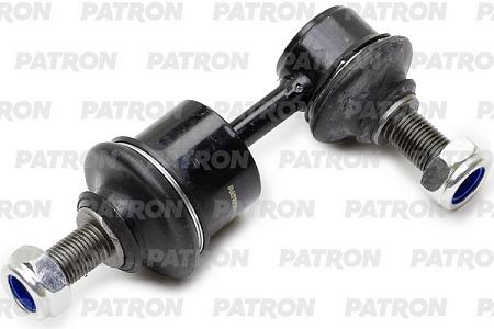 Тяга стабилизатора L=R заднего PS4283