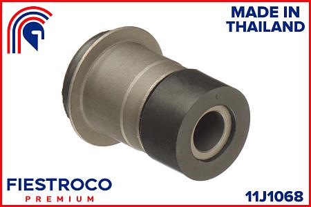 Сайлентблок подрамника NISSAN NOTE/NISSAN TIIDA 05-12 11J1068