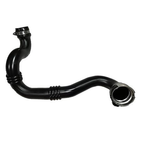 Патрубок интеркуллера RENAULT Master III 2.3dCi 10- SH20029