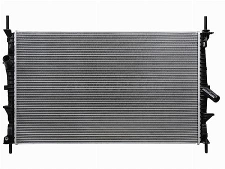 Радиатор Ford Transit 14-20