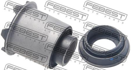 Сайлентблок подрамника HYUNDAI ELANTRA/KIA CEED 06-12 HYAB-ELNF