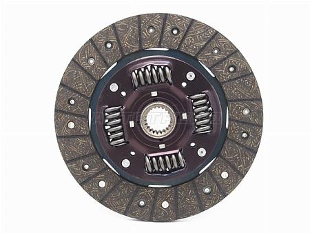 Диск сцепления SUZUKI ESCUDO/GRAND VITARA 2.0 05-