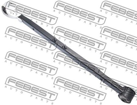 Сайлентблок тяги MAZDA 626 97-02 зад.подв. MZAB-023