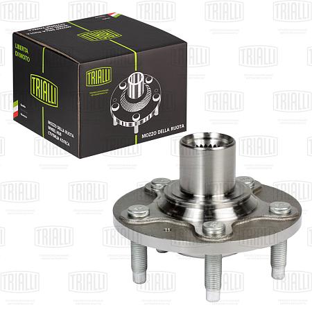 Ступица для а/м Chevrolet Aveo T300 (11-) (перед.) (MR 0506)