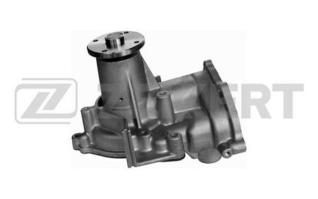 Помпа водяная Mitsubishi L 200 IV 05- wp-1289