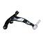 Рычаг NISSAN TEANA J31 03-08 пер.подв.лев. CQ0277L