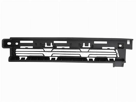 Решетка в бампер TANK 500 21- (Справа)