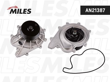 Насос водяной GAZelle-Business/GAZelle-Next ISF2.8 AN21387