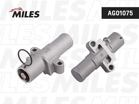 Натяжитель ремня ГРМ HONDA LEGEND/CROSSTOUR 3.5 06- AG01075