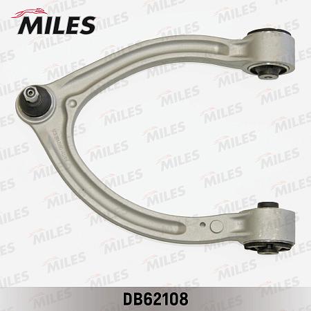 DB62108 Рычаг MB W221 пер.подв.верх.лев.