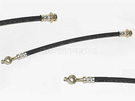 Шланг тормозной задний (Таиланд) NISSAN JUKE 2010- LH