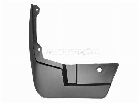 Брызговик Renault Logan 14-22 (Спереди/ Слева)