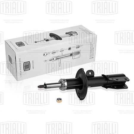 TRIALLI AG 05164 Амортизатор для автомобилей Chevrolet Captiva (06-) (стойка) передний левый