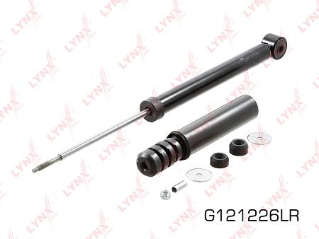 Амортизатор LADA XRAY 16> зад.газ. G121226LR