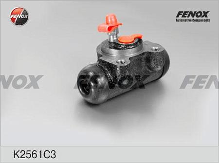 Цилиндр тормозной УАЗ 3151 d 25 K2561C3