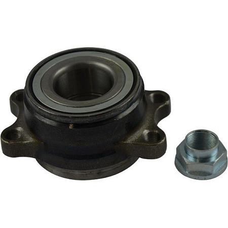 30204163 Ступица колеса задн Subaru Legacy B12 1997-2003