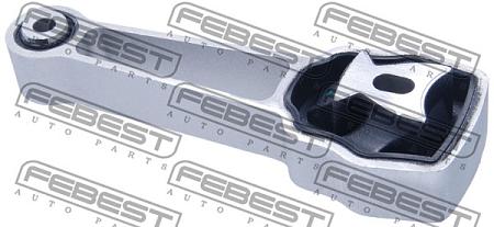 ПОДУШКА ДВИГАТЕЛЯ ЗАДНЯЯ VOLVO S80 II 2007- vlm-xc70rr