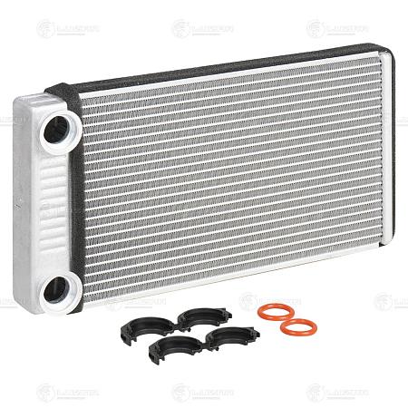 Радиатор отоп. для а/м УАЗ 3163 Патриот (09.2016-) (тип KDAC) (LRh 03638)