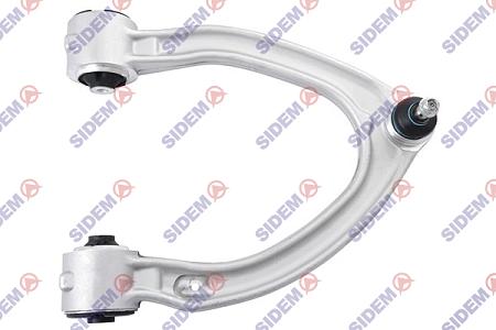 Рычаг MB W220 пер.подв.верх.прав. 49175