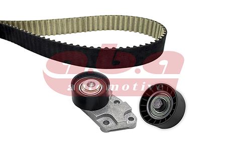 Комплект ремня ГРМ DAEWOO NEXIA/CHEVROLET LACETTI/AVEO DOHC YK300127