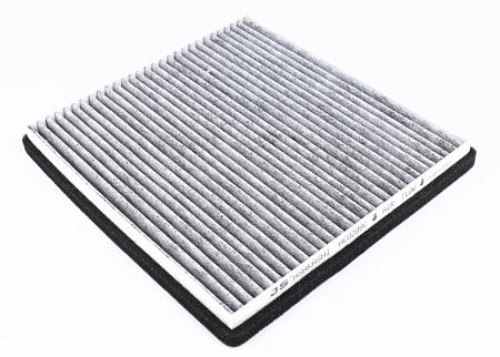 Фильтр салона CHEVROLET SPARK 10- угольный AC0209C