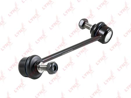 Тяга стабилизатора HYUNDAI GETZ 02- пер.подв.прав. C7177R