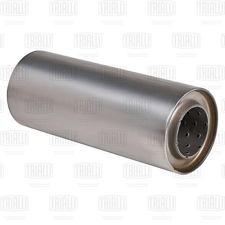 Пламегаситель универс. 100/250-55 (нерж. сталь) (ESM 10025055p)