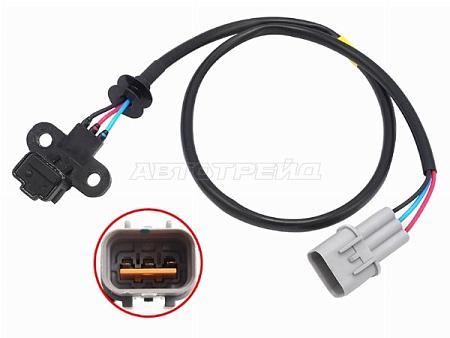 Датчик положения распредвала MITSUBISHI L200,PAJERO 6G72 '90-