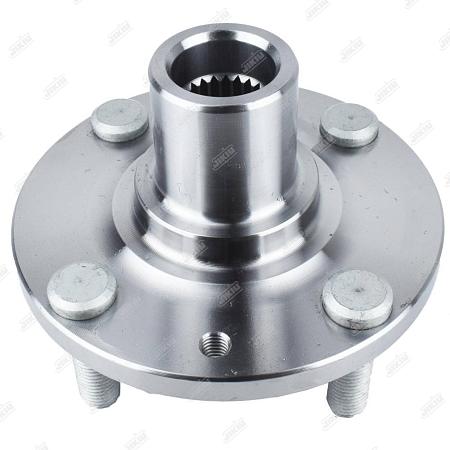 Ступица колеса KIA RIO 00-05 пер. HW13007