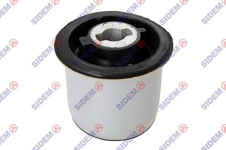 Сайлентблок задней балки CITROEN/PEUGEOT C4/307 00- 853316